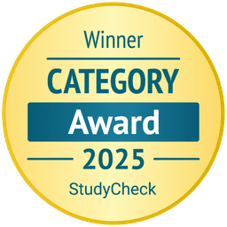 Category Award Winner 2025